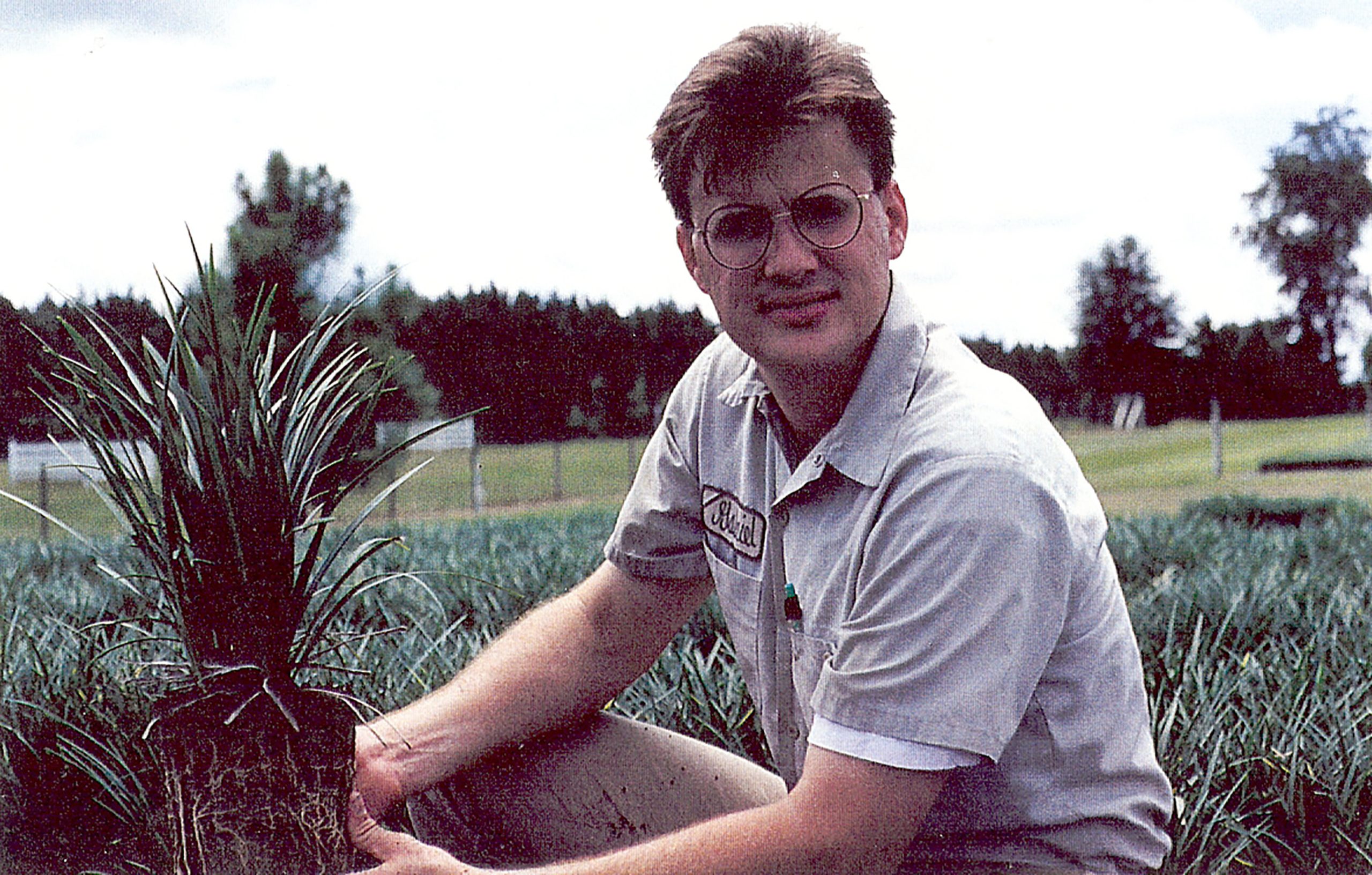 Gabe Archive Holding Plant 1