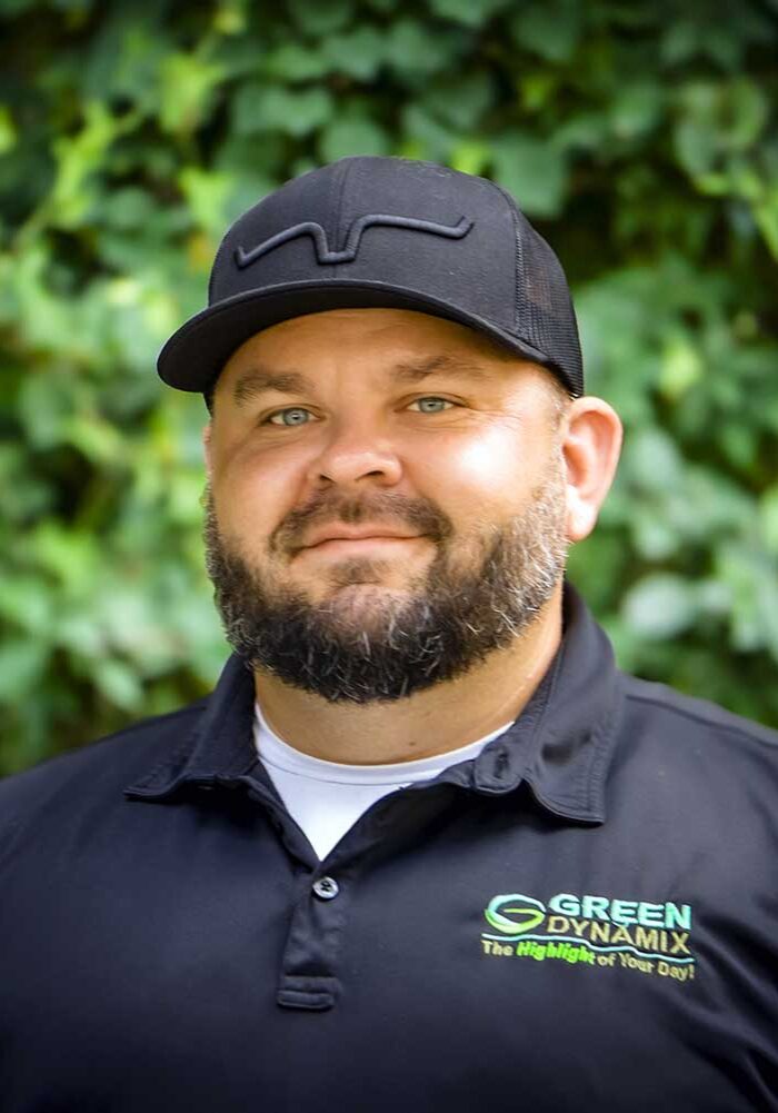 Image of Josh Carter - VP of Operations